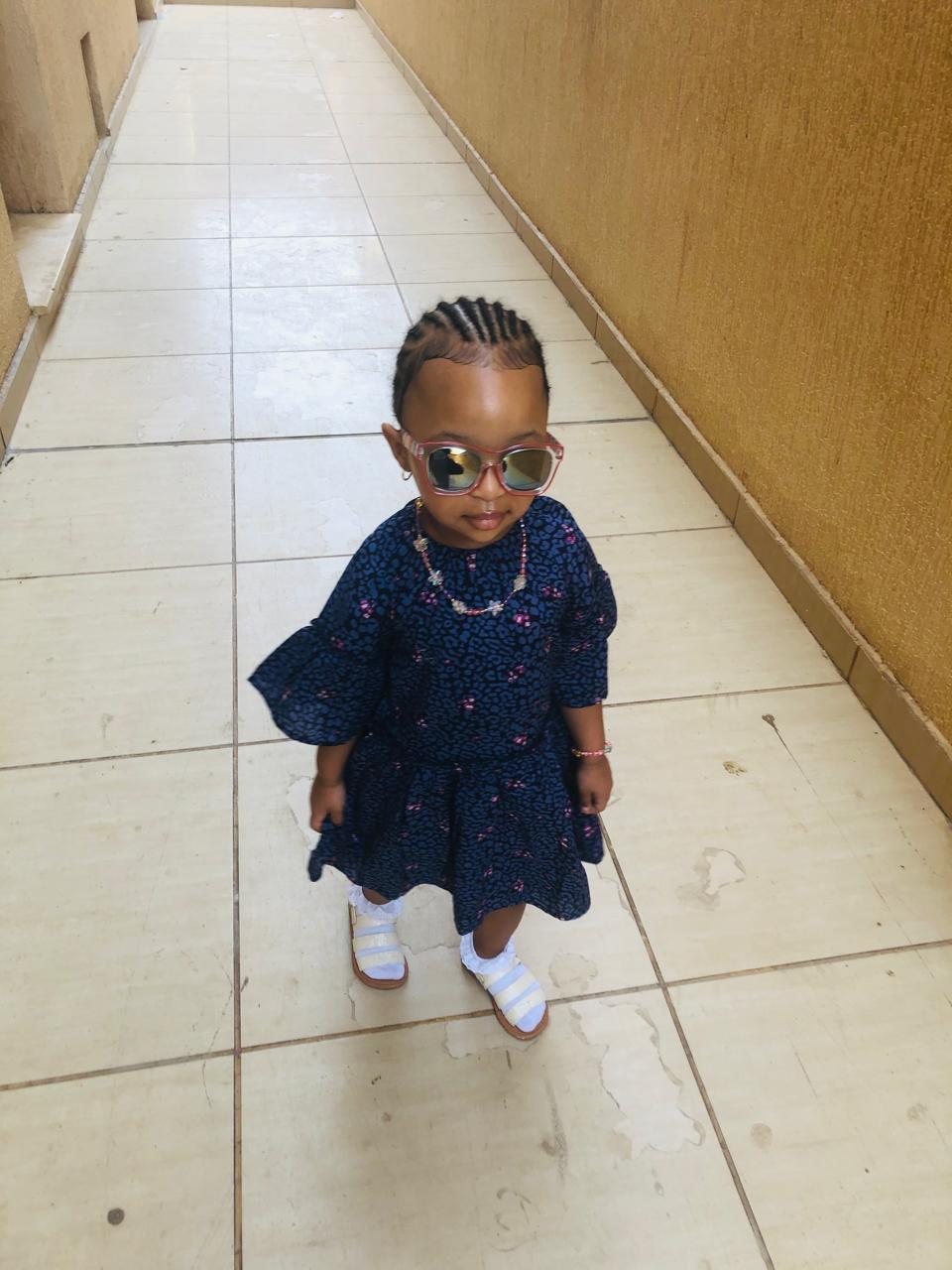 Bella So Fancy — Journey 027