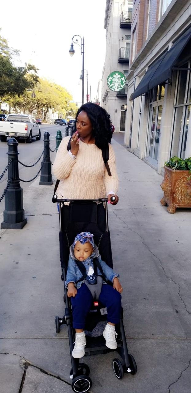 Bella So Fancy — Journey 040
