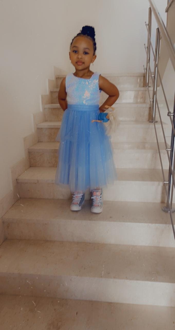 Bella So Fancy — Journey 050