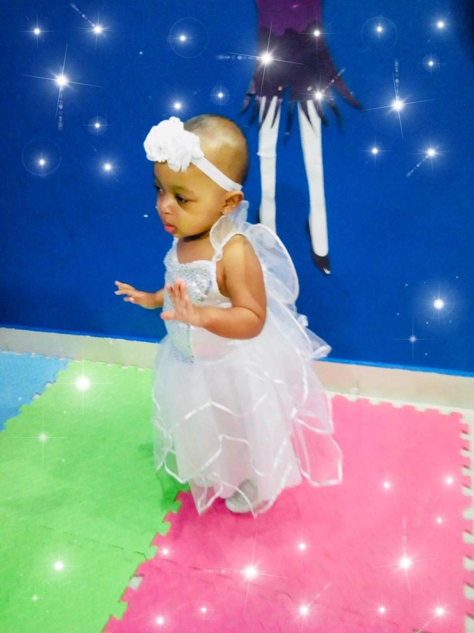 Bella So Fancy — Journey 055