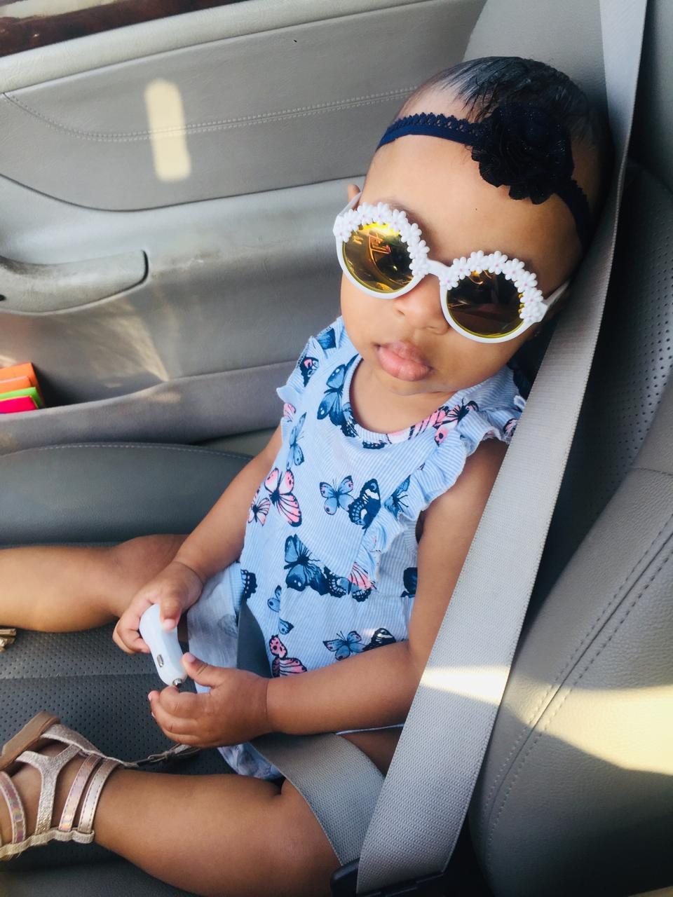 Bella So Fancy — Journey 059