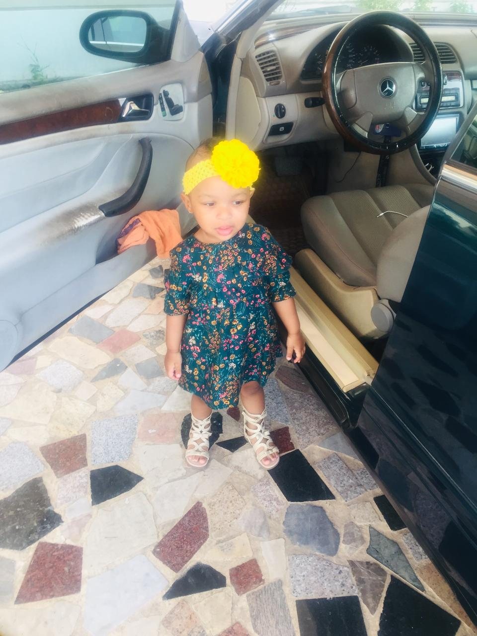 Bella So Fancy — Journey 063