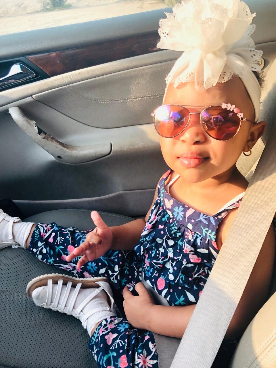 Bella So Fancy — Journey 067