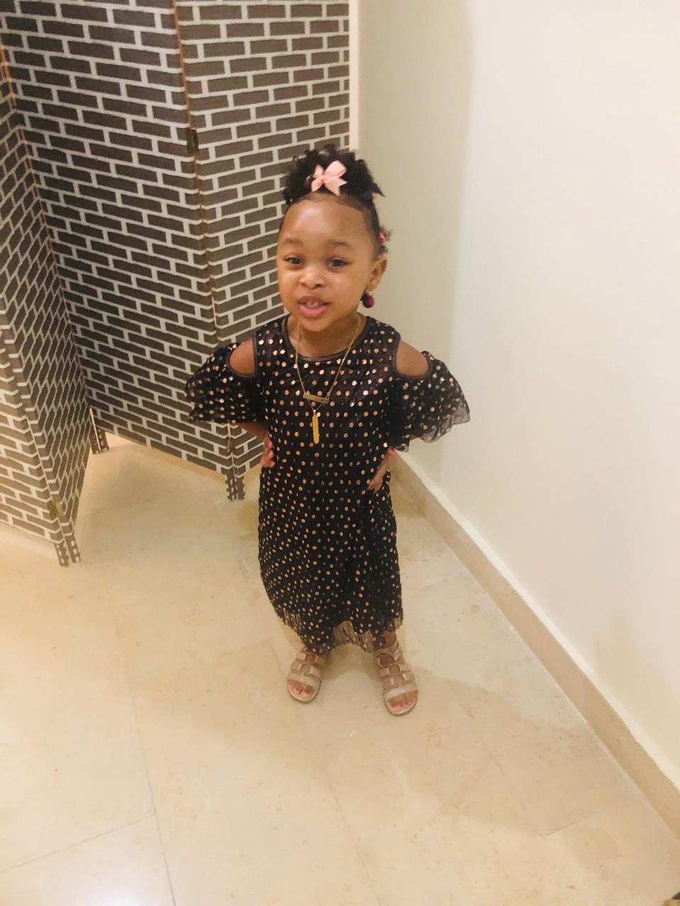 Bella So Fancy — Journey 071