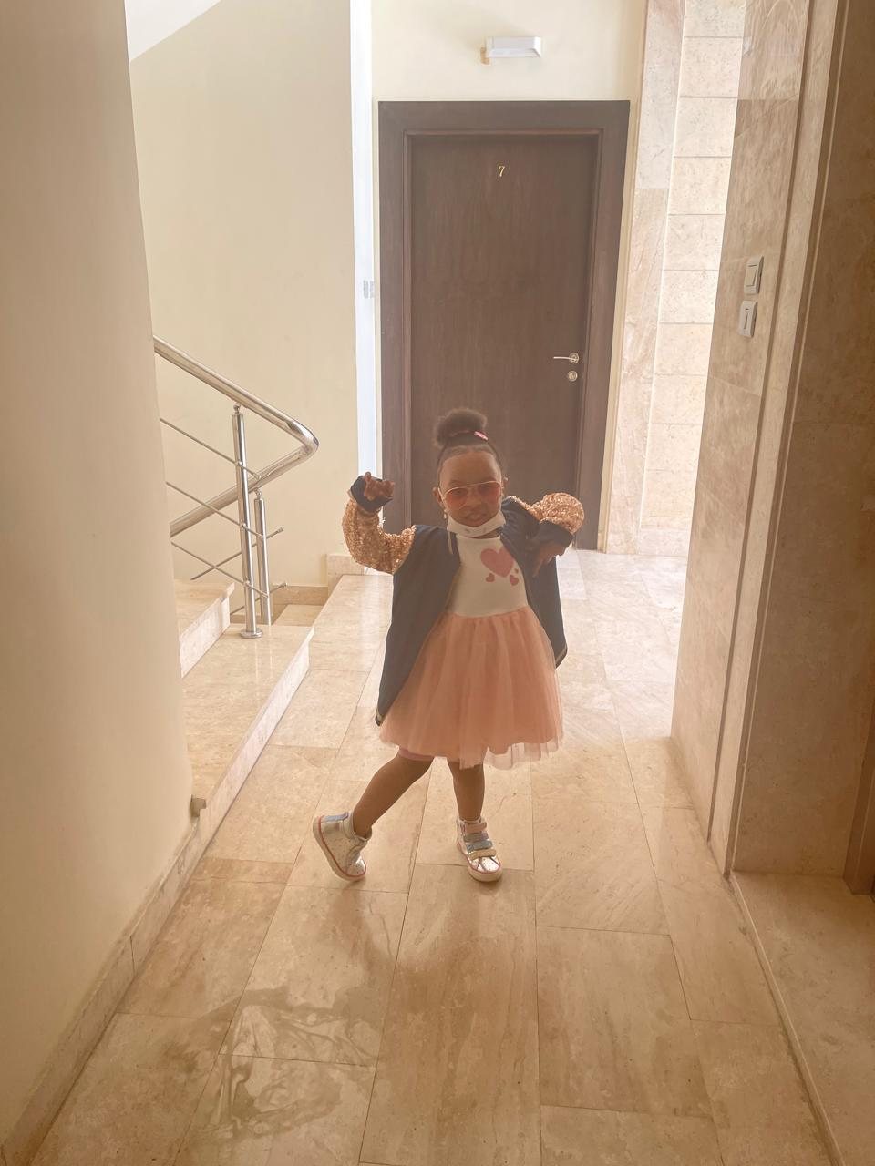 Bella So Fancy — Journey 081