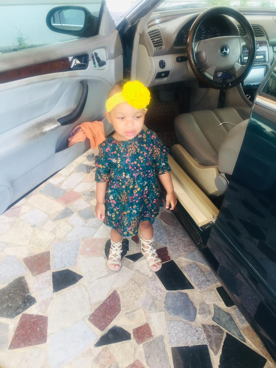 Bella So Fancy — Journey 115
